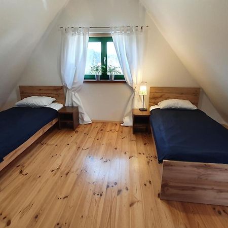 Villa Siesta Country Świebodzin Habitación foto