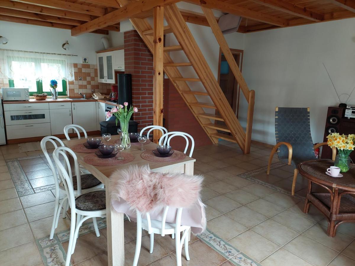 Villa Siesta Country Świebodzin Exterior foto