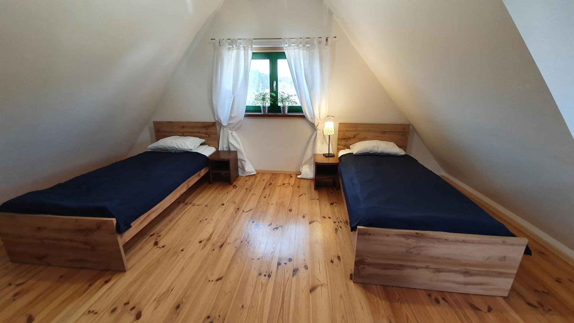 Villa Siesta Country Świebodzin Habitación foto
